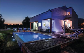 Awesome Home In Kastel Novi